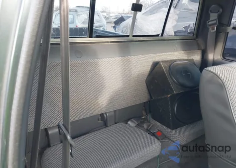 1993 Toyota Pickup 1/2 Ton Ex Long Whlbse Dx from USA, damaged, VIN JT4RN93PXP5072763